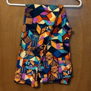 Closet Closing! NWOT Lularoe TC Leggings